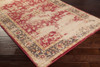 Livabliss Arabesque ABS-3034 Traditional Machine Woven Area Rugs