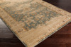 Livabliss Arabesque ABS-3035 Traditional Machine Woven Area Rugs