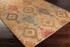 Livabliss Columbia CBA-124 Global Hand Woven Area Rugs
