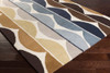 Livabliss Scion SCI-25 Modern Hand Tufted Area Rugs