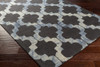 Livabliss Serafina SRF-2007 Global Hand Tufted Area Rugs