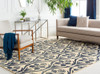 Livabliss Serafina SRF-2013 Global Hand Tufted Area Rugs