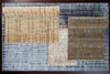 Livabliss Shibui SH-7405 Modern Hand Knotted Area Rugs
