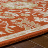Livabliss Caesar CAE-1148 Traditional Hand Tufted Area Rugs
