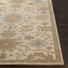 Livabliss Caesar CAE-1161 Traditional Hand Tufted Area Rugs