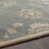 Livabliss Caesar CAE-1156 Traditional Hand Tufted Area Rugs