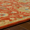 Livabliss Caesar CAE-1159 Traditional Hand Tufted Area Rugs