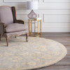 Livabliss Caesar CAE-1162 Traditional Hand Tufted Area Rugs