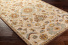 Livabliss Caesar CAE-1185 Traditional Hand Tufted Area Rugs