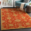Livabliss Caesar CAE-1169 Traditional Hand Tufted Area Rugs