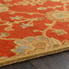Livabliss Caesar CAE-1169 Traditional Hand Tufted Area Rugs