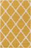 Surya Rain RAI-1243 Modern Hand Hooked Area Rugs