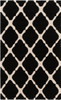 Surya Rain RAI-1244 Modern Hand Hooked Area Rugs