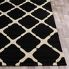 Livabliss Rain RAI-1244 Modern Hand Hooked Area Rugs