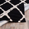 Livabliss Rain RAI-1244 Modern Hand Hooked Area Rugs