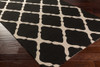 Livabliss Rain RAI-1244 Modern Hand Hooked Area Rugs
