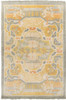 Surya Geisha GES-1000 Traditional Hand Knotted Area Rugs