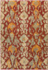 Surya Arabesque ABS-3056 Global Machine Woven Area Rugs