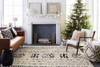 Livabliss Denali DEN-5000 Global Hand Knotted Area Rugs