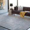 Livabliss Quartz QTZ-5000 Modern Hand Tufted Area Rugs