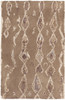 Surya Denali DEN-5003 Modern Hand Knotted Area Rugs