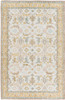 Surya Zahra ZHA-4038 Traditional Hand Knotted Area Rugs