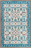 Surya Zahra ZHA-4040 Traditional Hand Knotted Area Rugs