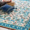 Livabliss Zahra ZHA-4040 Traditional Hand Knotted Area Rugs