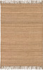 Surya Jute JUTE NATURAL Cottage Hand Woven Area Rugs