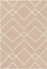 Surya Atrium ATM-3030 Modern Hand Woven Area Rugs