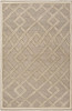Surya Brighton BTN-4001 Modern Hand Woven Area Rugs