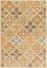 Surya Hathaway HAT-3006 Cottage Machine Woven Area Rugs