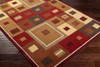 Livabliss Forum FM-7014 Modern Hand Tufted Area Rugs