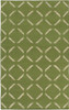 Surya Stallman SLM-1013 Modern Hand Woven Area Rugs
