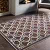 Livabliss Basilica BSL-7218 Modern Machine Woven Area Rugs