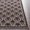 Livabliss Basilica BSL-7218 Modern Machine Woven Area Rugs