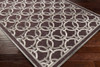 Livabliss Basilica BSL-7218 Modern Machine Woven Area Rugs