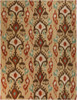 Surya Frontier FT-113 Global Hand Woven Area Rugs