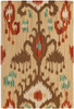 Livabliss Frontier FT-113 Global Hand Woven Area Rugs
