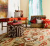 Livabliss Frontier FT-113 Global Hand Woven Area Rugs