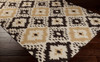 Livabliss Frontier FT-331 Global Hand Woven Area Rugs