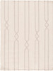 Livabliss Frontier FT-613 Modern Hand Woven Area Rugs