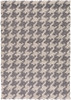 Livabliss Jigsaw JIG-1000 Modern Hand Woven Area Rugs