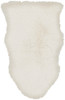 Livabliss Sheepskin SHS-9600 Modern Hand Crafted Area Rugs