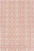 Surya Ithaca ITH-5003 Cottage Hand Knotted Area Rugs