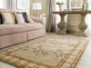 Livabliss Mentone MTO-7000 Traditional Hand Tufted Area Rugs