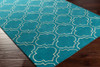 Livabliss Signature AWSG-2145 Modern Hand Tufted Area Rugs