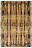 Surya Govandi GOV-1000 Modern Hand Knotted Area Rugs