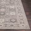 Livabliss Mavrick MAV-7015 Traditional Machine Woven Area Rugs