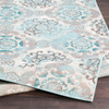 Livabliss Mavrick MAV-7018 Cottage Machine Woven Area Rugs